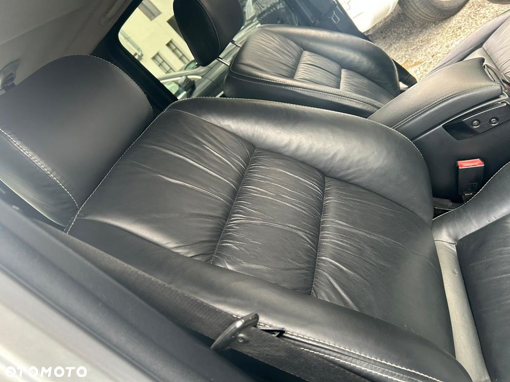 Mercedes-Benz Klasa G 55 AMG Automatik - 17