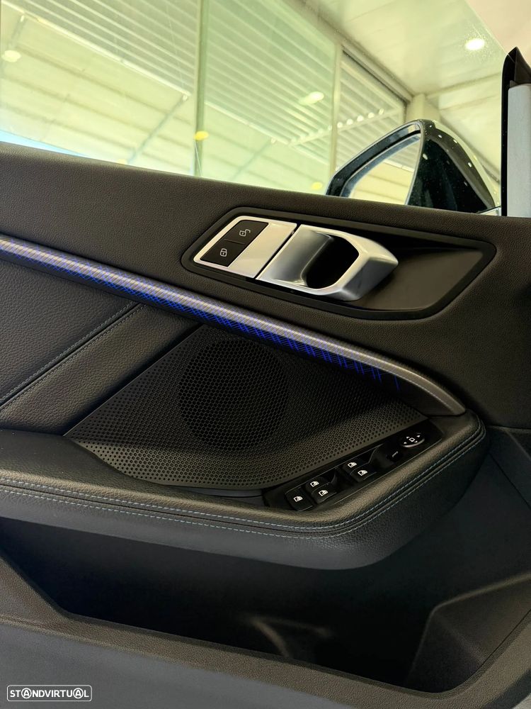 BMW 218 Gran Coupé ver-d-pack-m-auto - 11