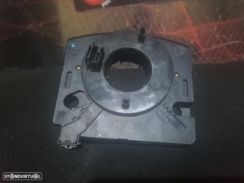 Fita De Airbags Fiat Punto (176_) - 2