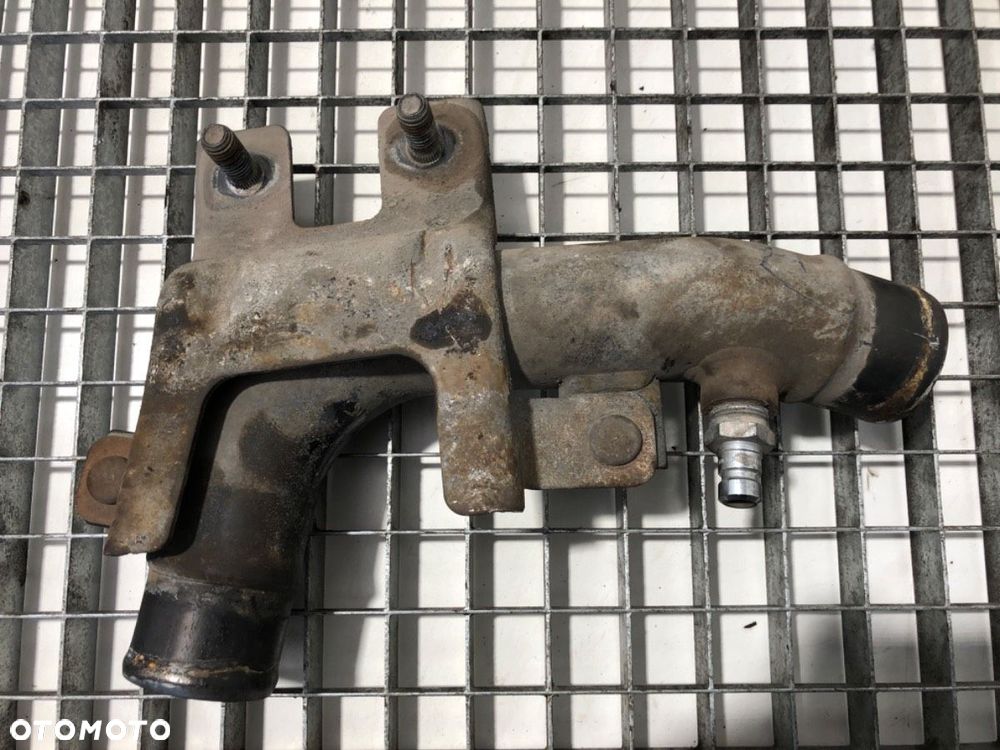 RURY RETARDERA  SCANIA P,G,R,T - series 2003 - 2022 R 450 331 kW [450 KM] 4x2 2013 - 2