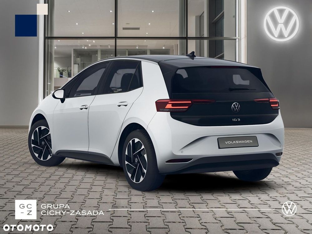 Volkswagen ID.3 52kWh Plus - 3