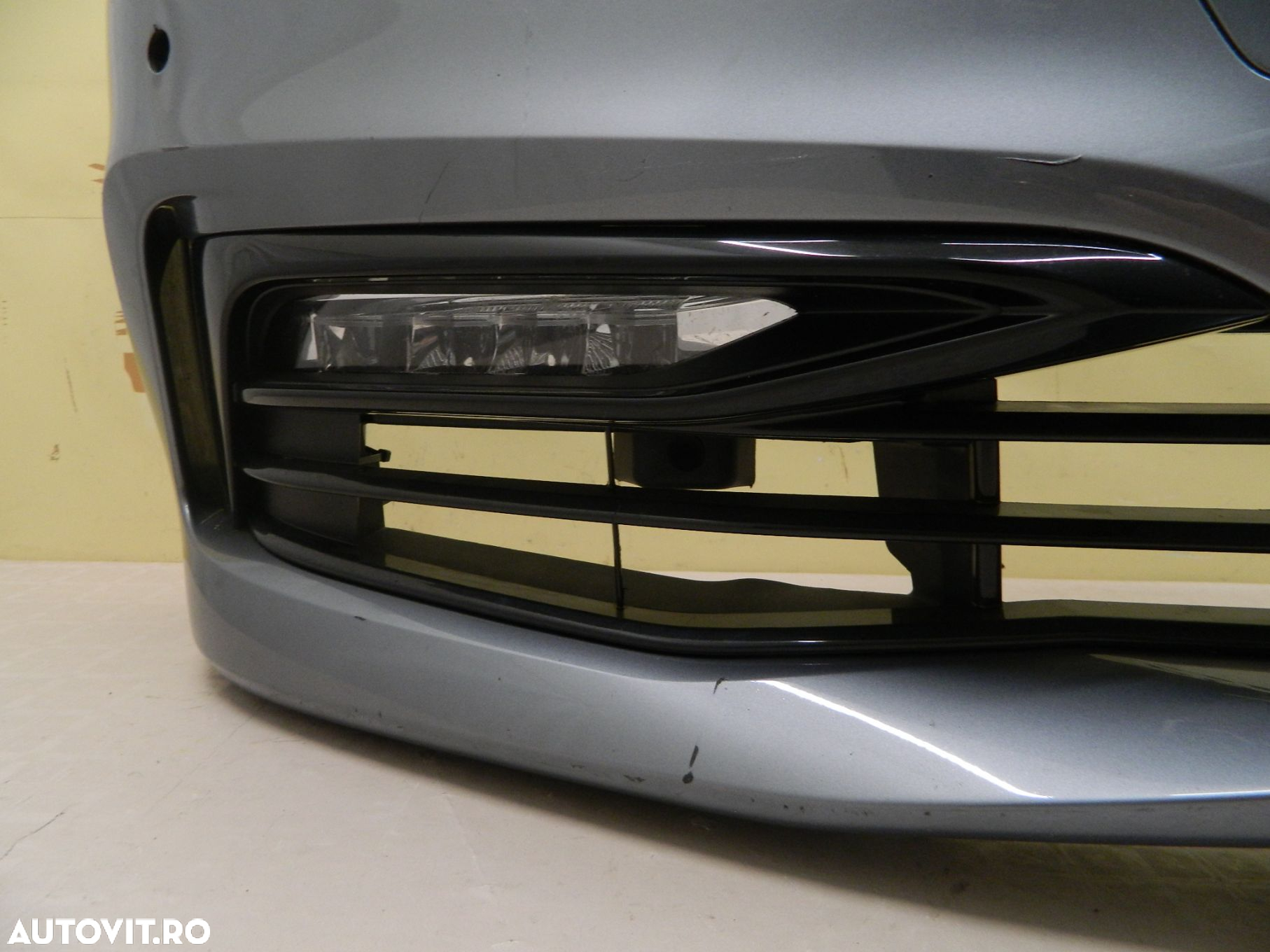 Bara fata BMW seria 5 G30 / G31, 2017, 2018, 2019, 2020, cod origine 51117385336. - 6