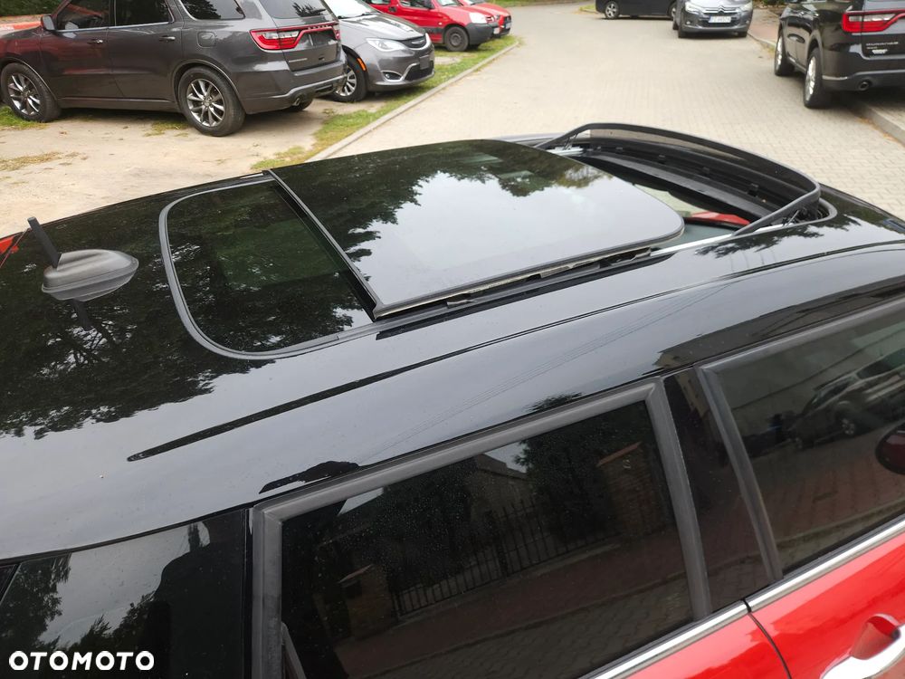 MINI Cooper Seven Chili - 21