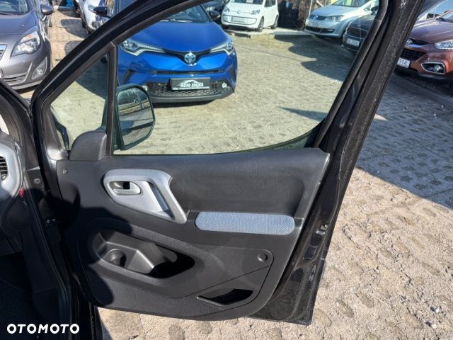 Citroën Berlingo - 23