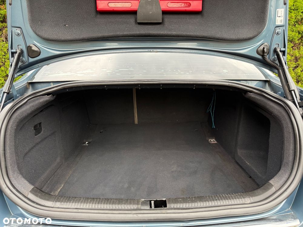 Audi A6 Limousine 2.7 TDI DPF quattro tiptronic - 24