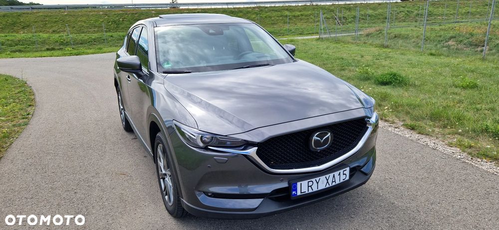Mazda CX-5 2.5 Skydream 2WD - 13