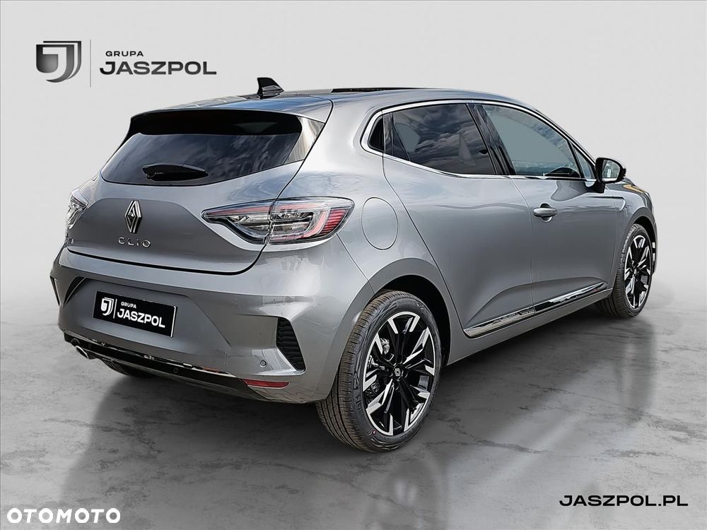 Renault Clio 1.0 TCe Generation - 5