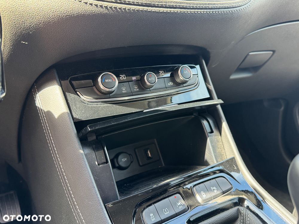 Opel Grandland X 1.5 D Start/Stop Automatik INNOVATION - 19