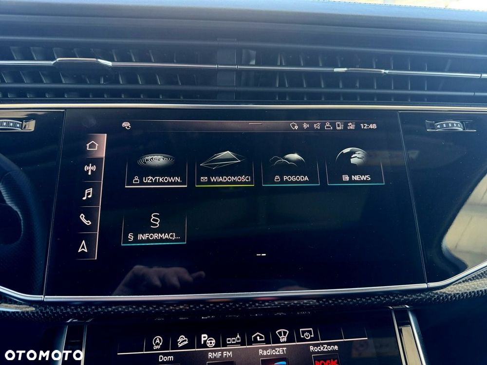 Audi SQ7 - 32