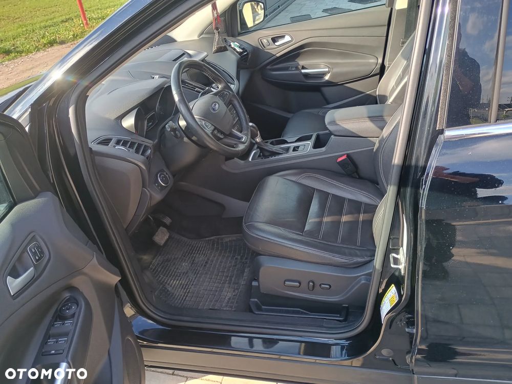 Ford Escape - 10