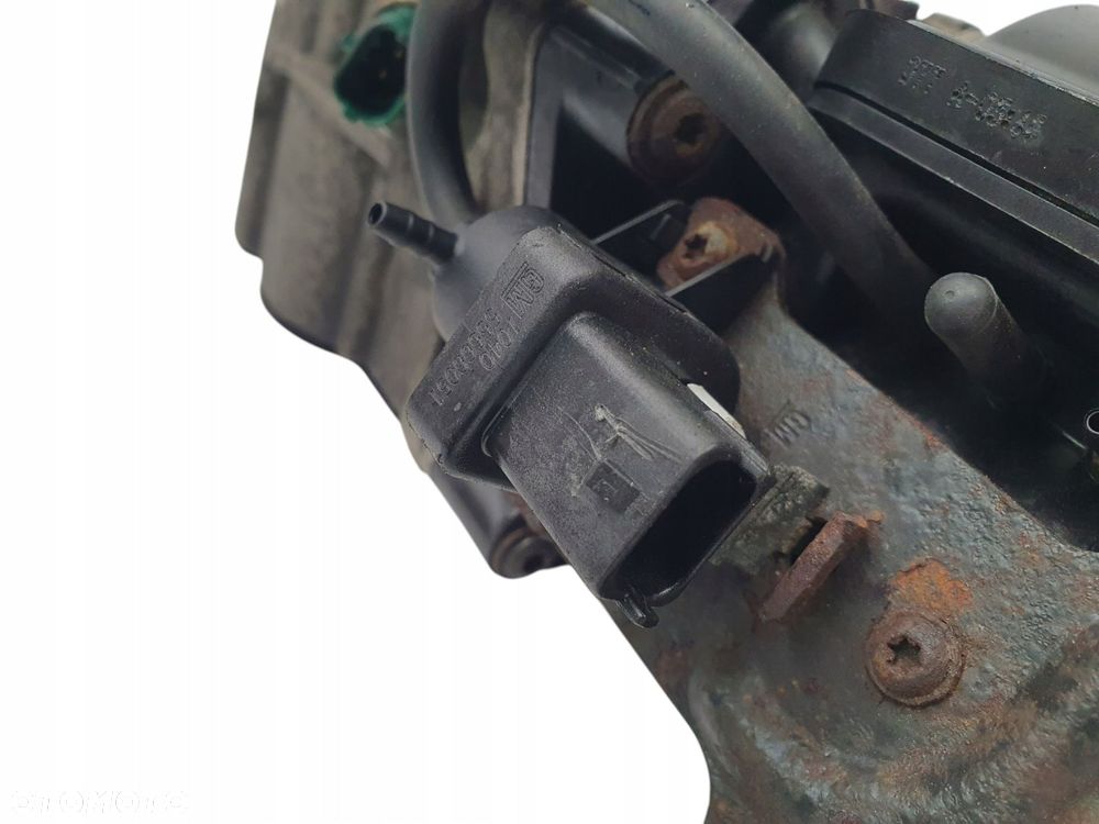 CHŁODNICA SPALIN ZAWÓR EGR Opel insignia 2.0 CDTI 55577443 - 9