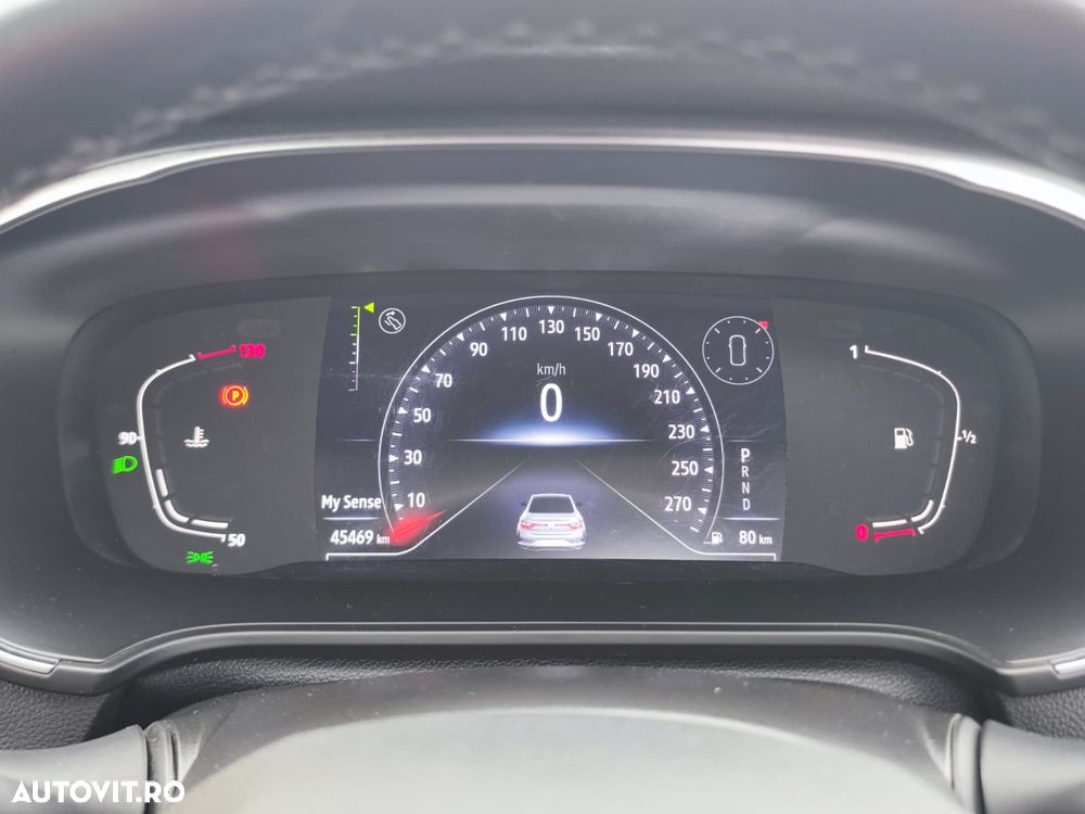 Renault Megane Blue dCi 116 EDC Intens - 28