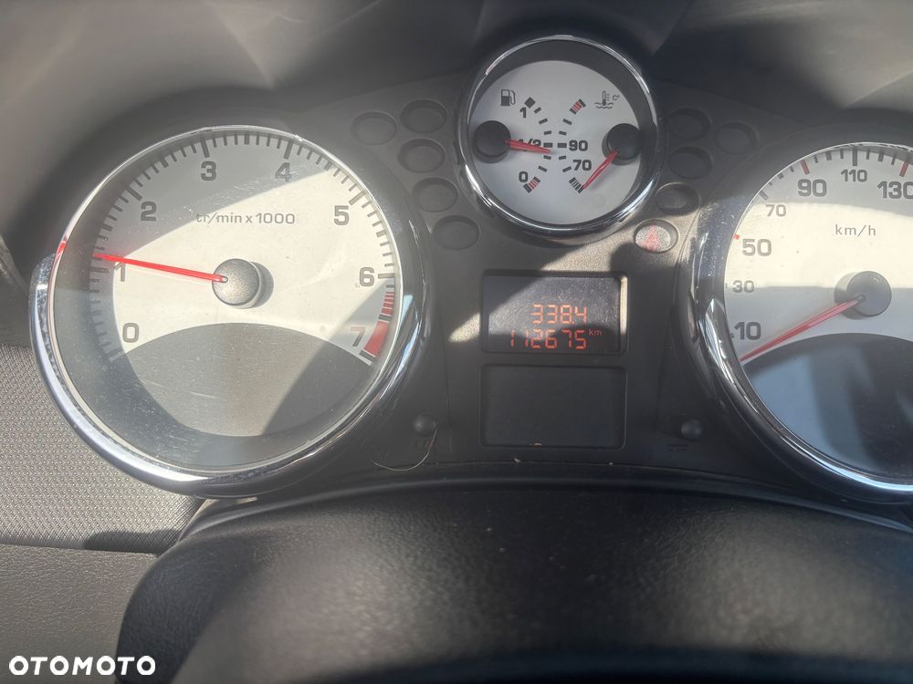 Peugeot 207 CC 120 VTi Platinum - 3