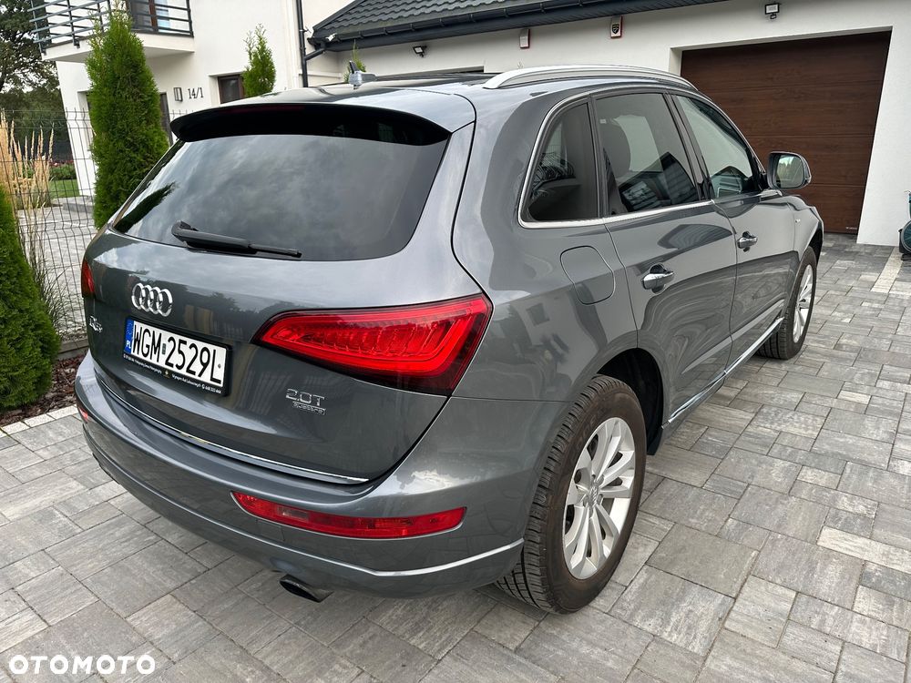 Audi Q5 - 5