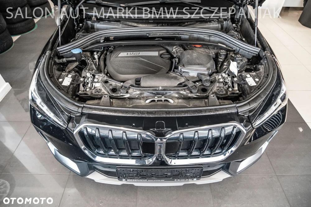 BMW X1 xDrive23d - 37