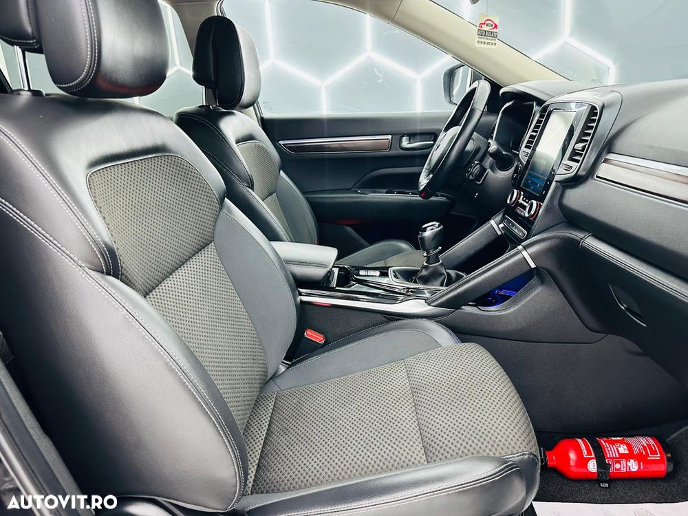 Renault Koleos ENERGY dCi 130 INTENS - 19