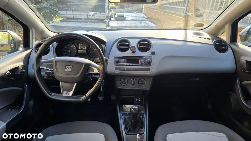 Seat Ibiza - 7