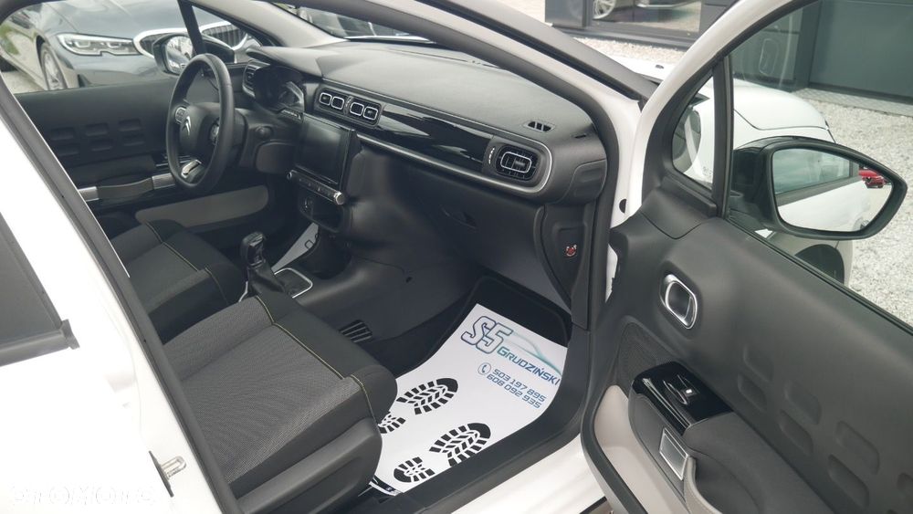 Citroën C3 - 13