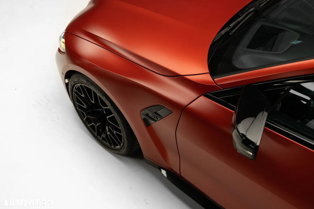 BMW M4 Competition M xDrive AT - 10