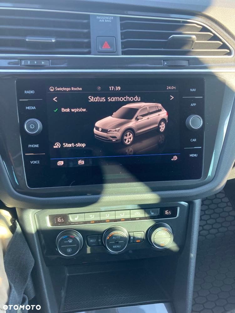 Volkswagen Tiguan 1.5 TSI EVO Highline DSG - 12