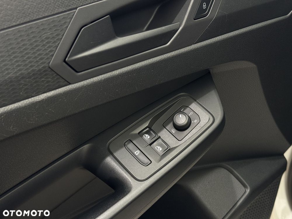 Volkswagen Caddy 2.0 TDI - 20