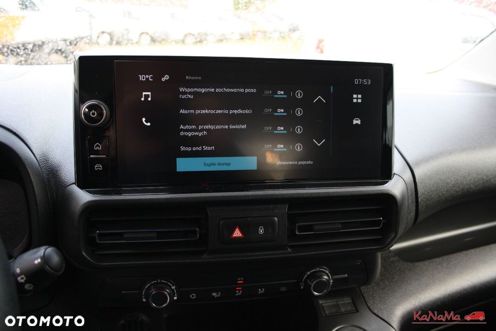 Citroën Berlingo - 24