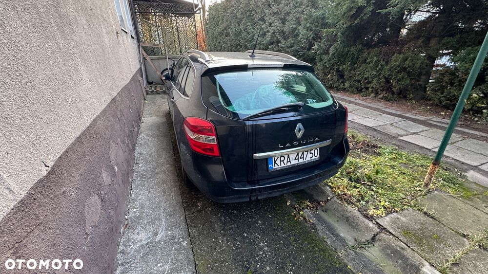 Renault Laguna 2.0 DCi Confort Expression - 8