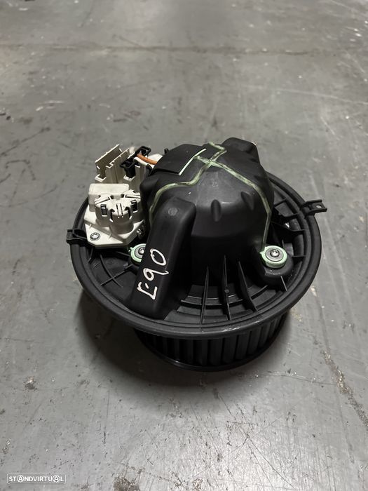 Motor da Soufagem Bmw serie 3 E90 /E91 - 1