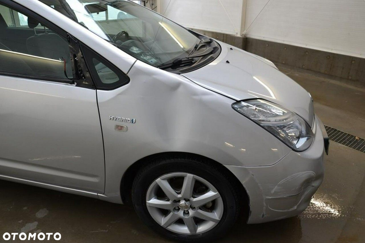 Toyota Prius - 14