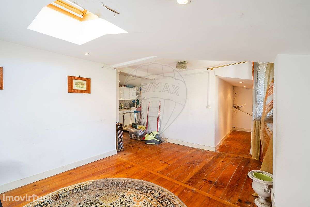 Apartamento T1 para venda - Grande imagem: 3/16