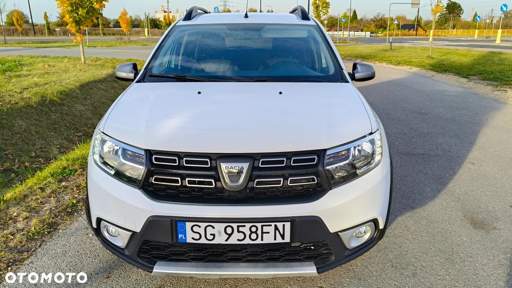 Dacia Sandero - 2
