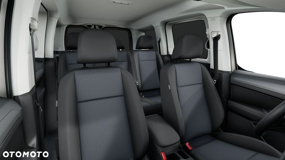 Volkswagen Caddy - 11