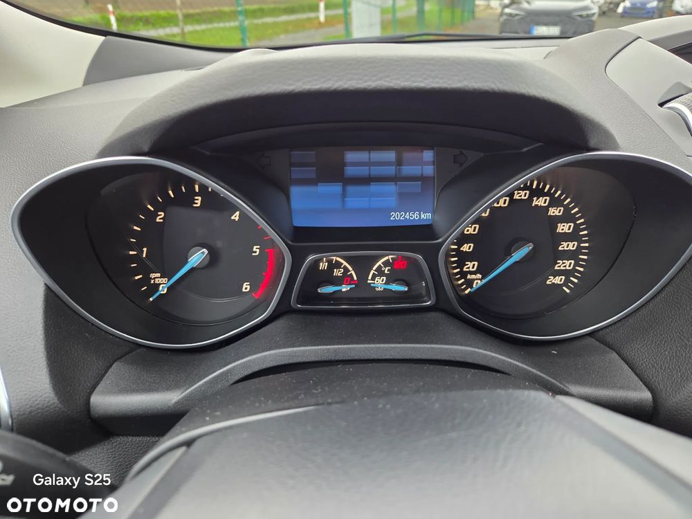 Ford Kuga 2.0 TDCi 4WD Titanium Plus - 20