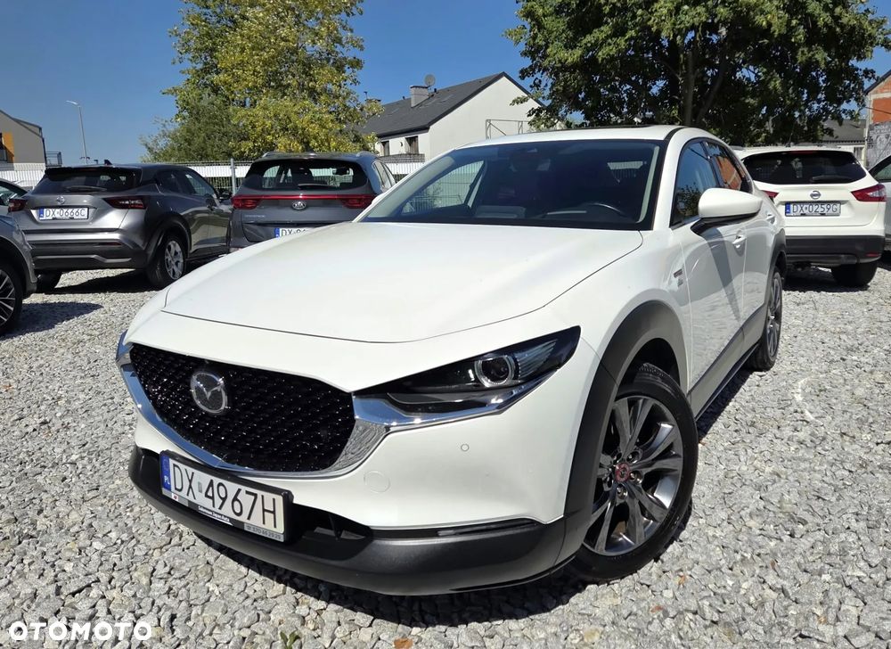 Mazda CX-30 2.0 mHEV Hikari 2WD - 6