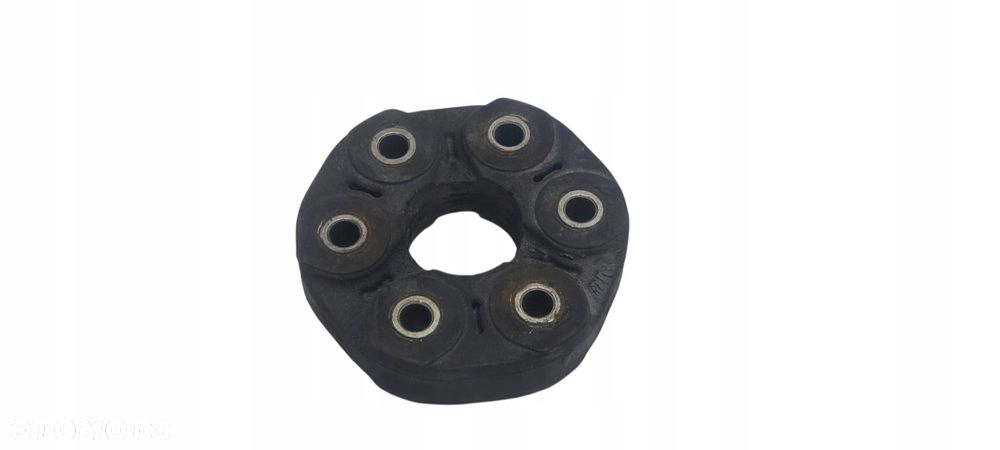 Bmw X5 E53 X5 E70 X6 E71 Guma Łącznik Elastyczny Wału 7503159 - 3