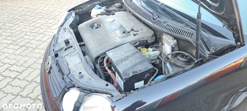 Volkswagen Polo 1.4 - 14