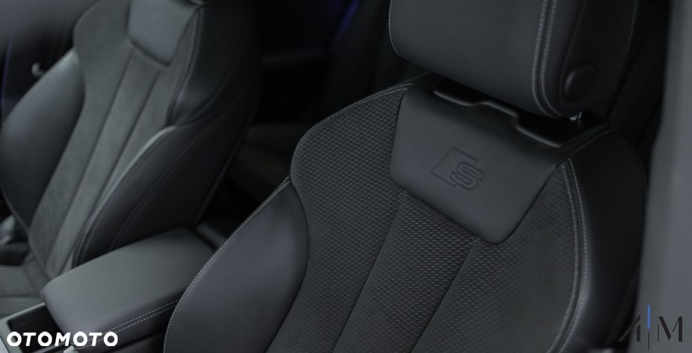 Audi A5 Sportback - 27