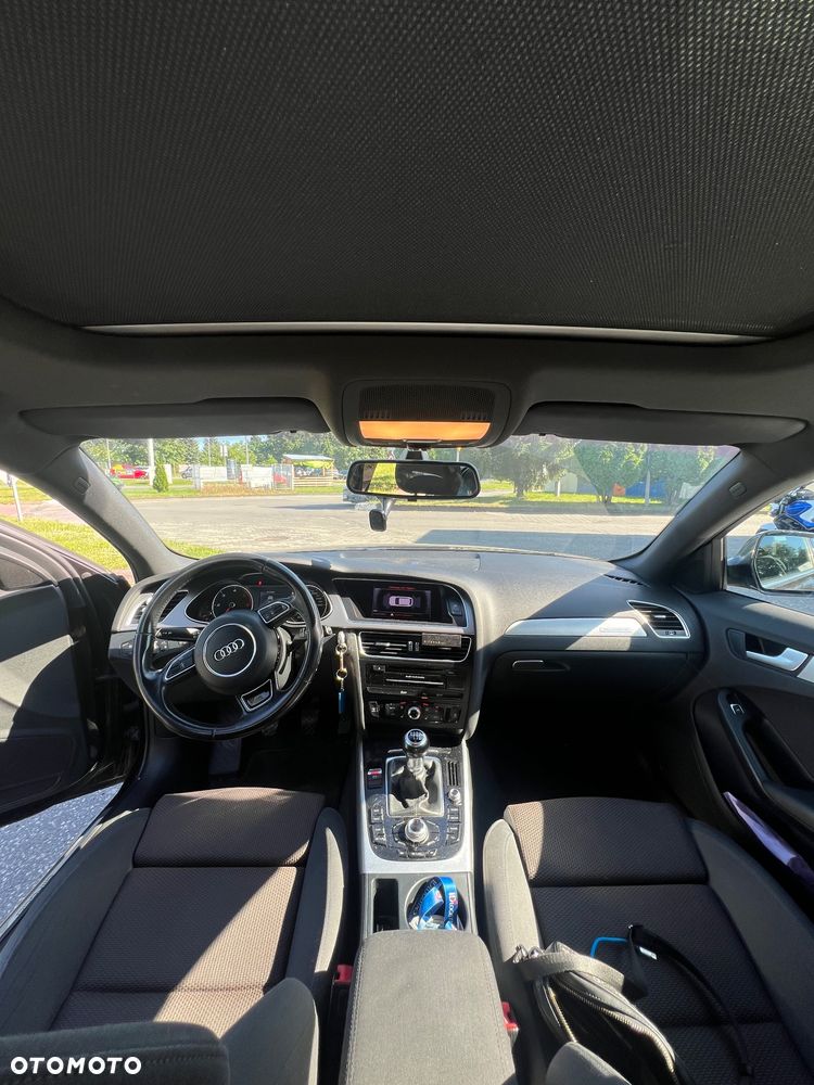 Audi A4 Allroad 2.0 TDI Quattro - 7