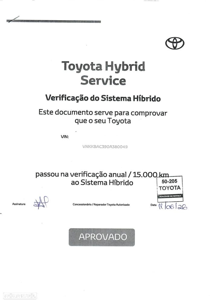 Toyota Yaris 1.5 HDF Comfort Plus - 39