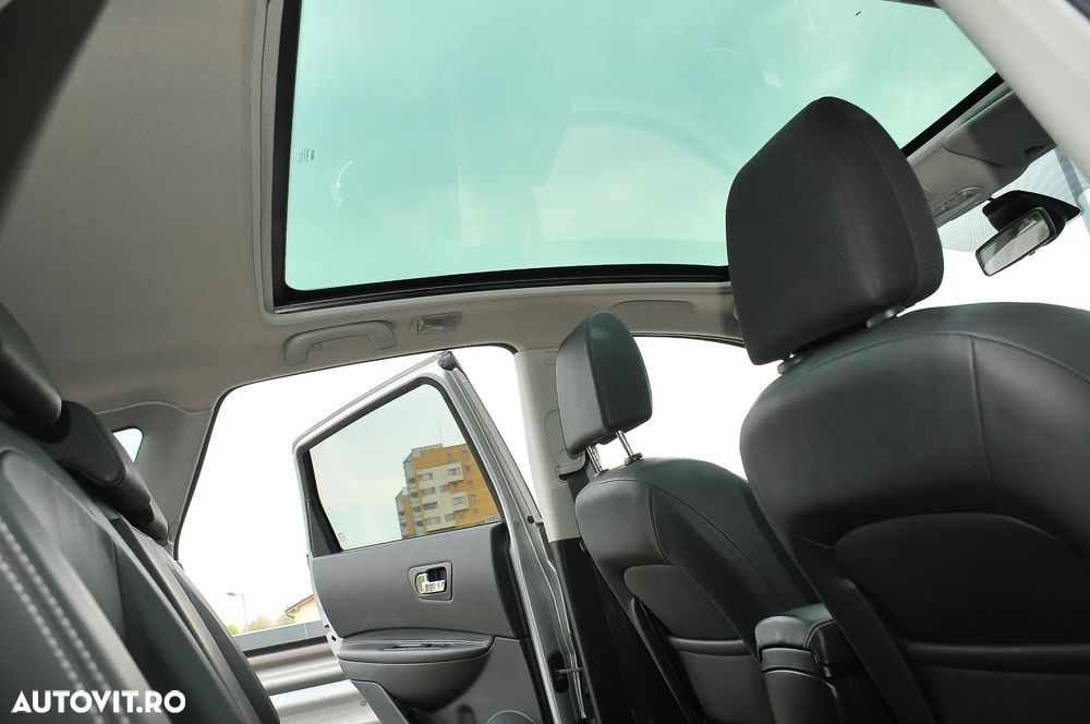 Nissan Qashqai 1.5 DCI TEKNA - 14