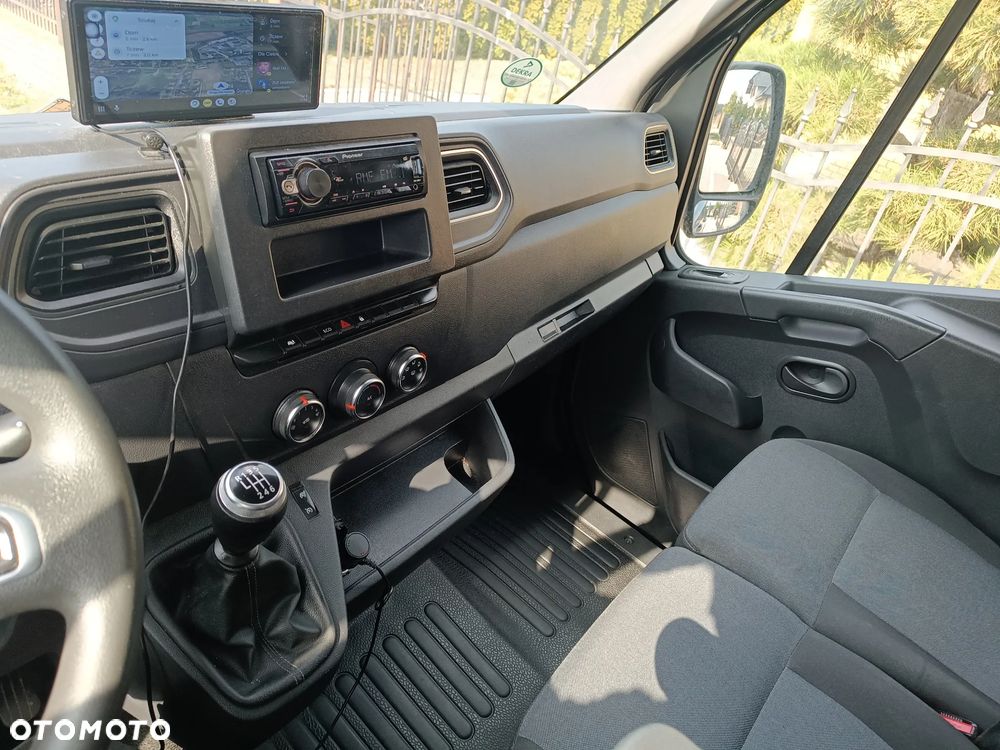 Renault Master - 6