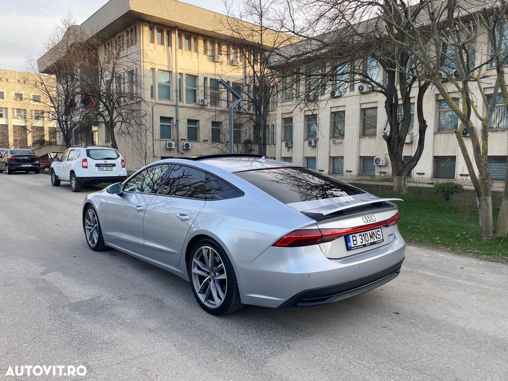 Audi A7 - 4