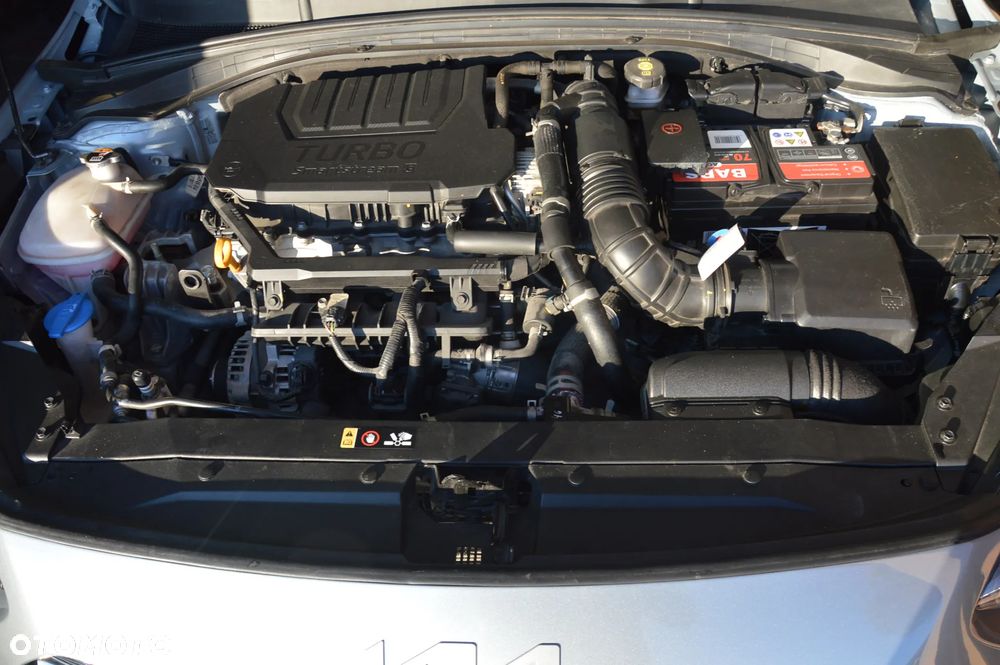 Kia Ceed - 20