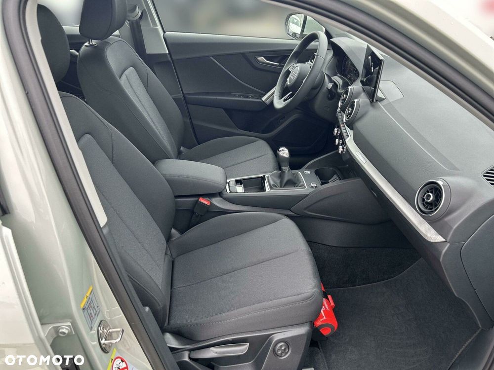 Audi Q2 30 TFSI Advanced - 16