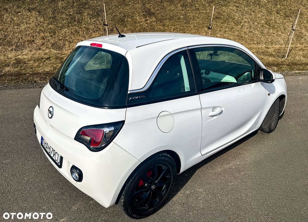 Opel Adam - 17