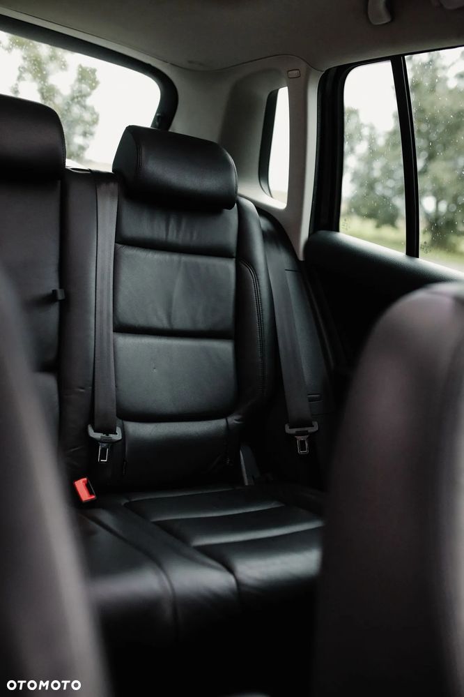 Volkswagen Tiguan 2.0 TSI 4Motion Automatik Sport & Style - 23