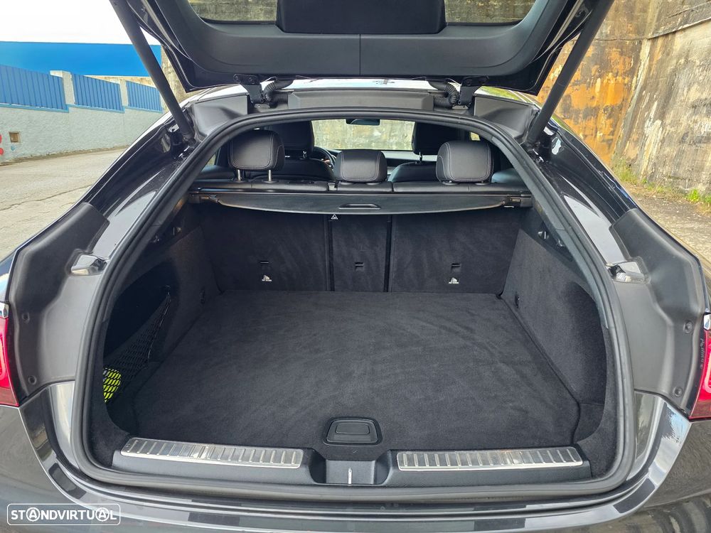 Mercedes-Benz GLC 200 d Coupé Edition - 8