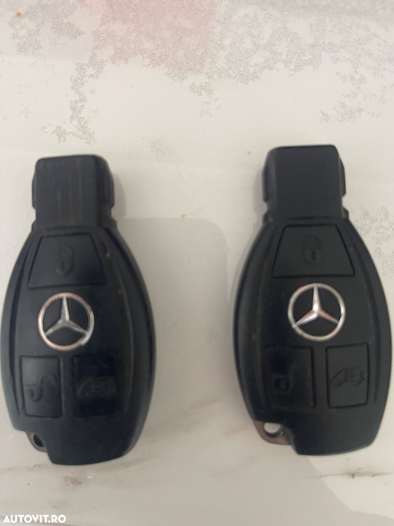 Mercedes-Benz Vito - 27