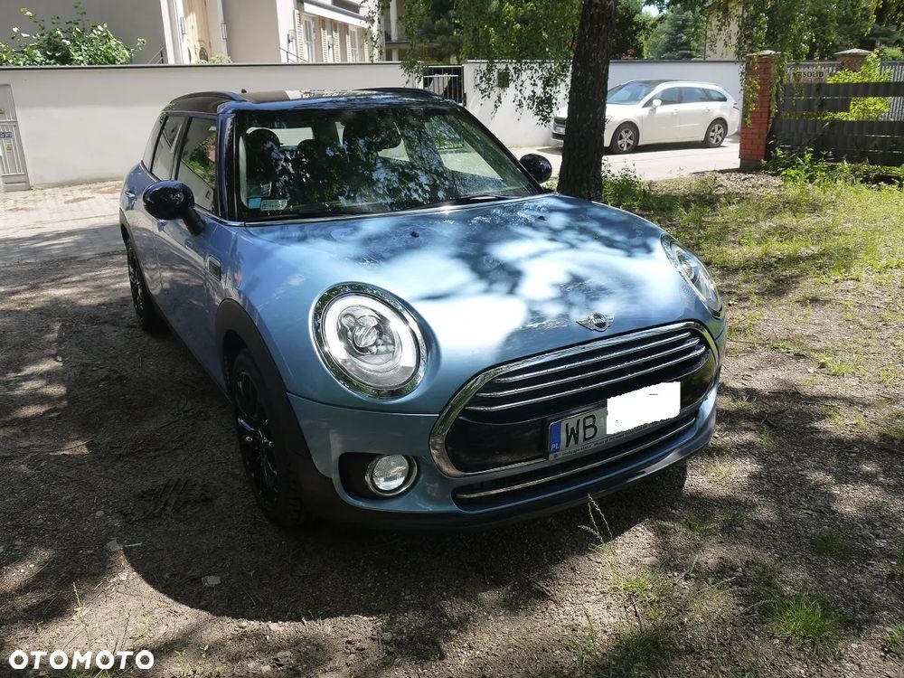 MINI Clubman Cooper - 2