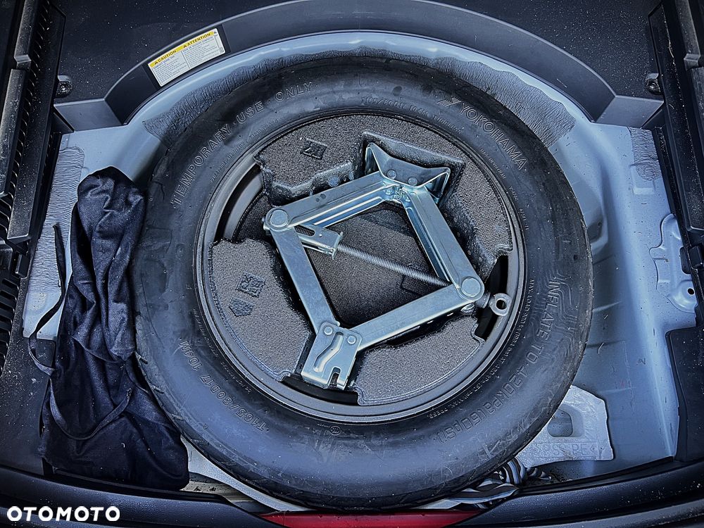 Toyota RAV4 2.5 Hybrid Comfort 4x4 - 33